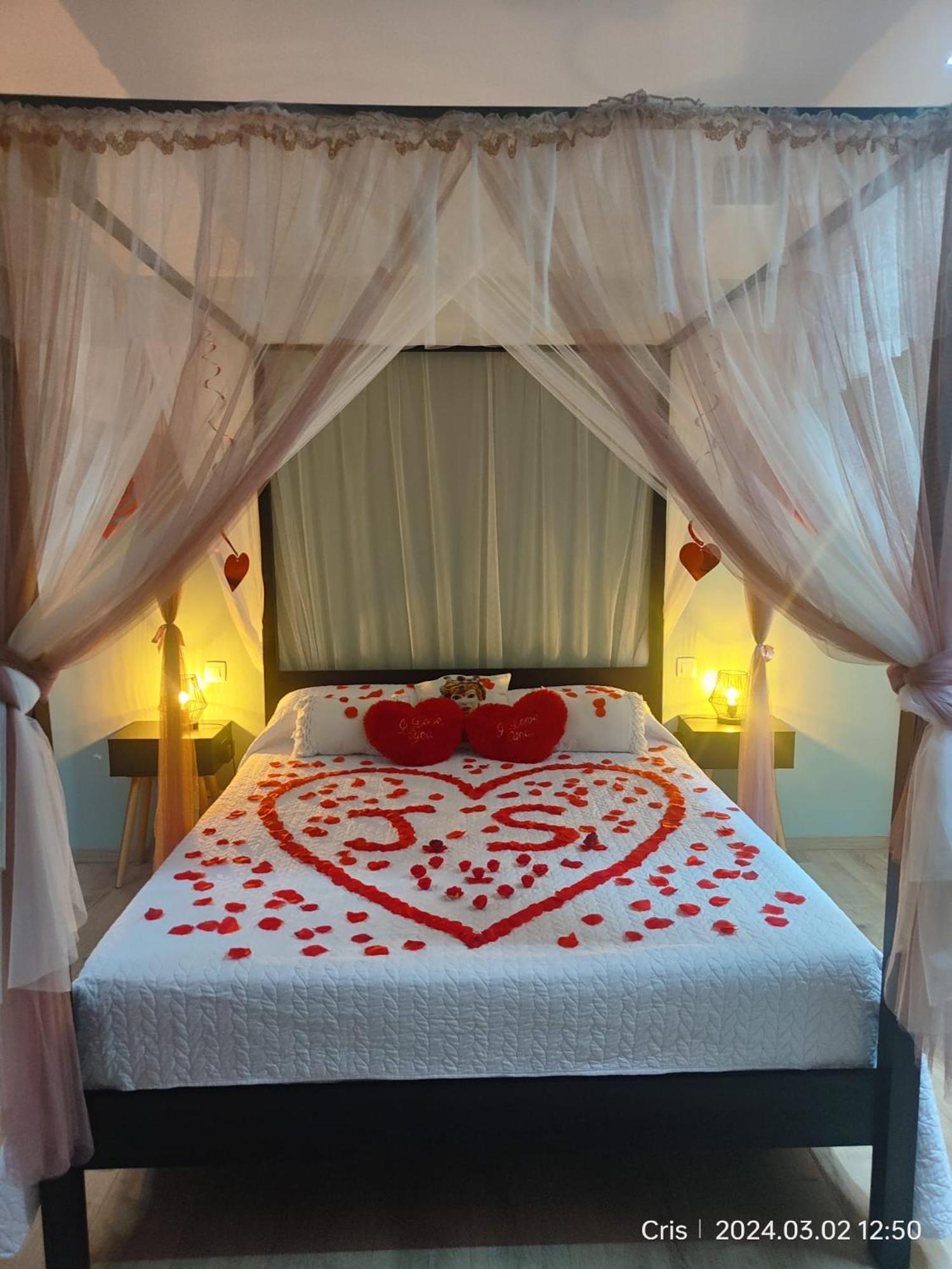 Bed & Breakfast Le Relax *