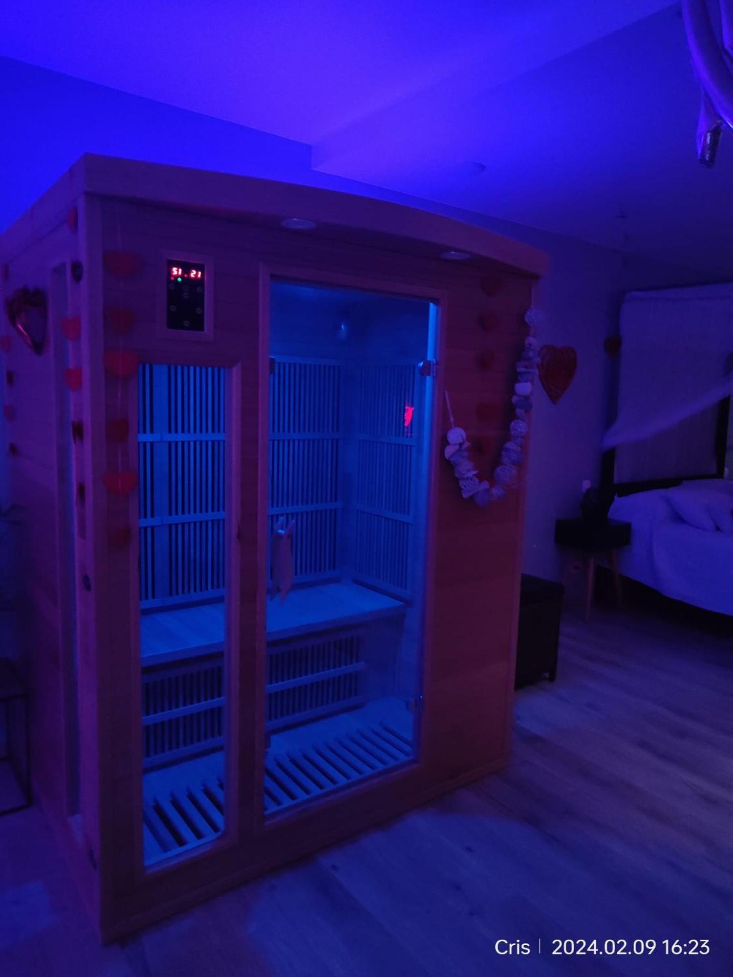Le Relax Bed & Breakfast
