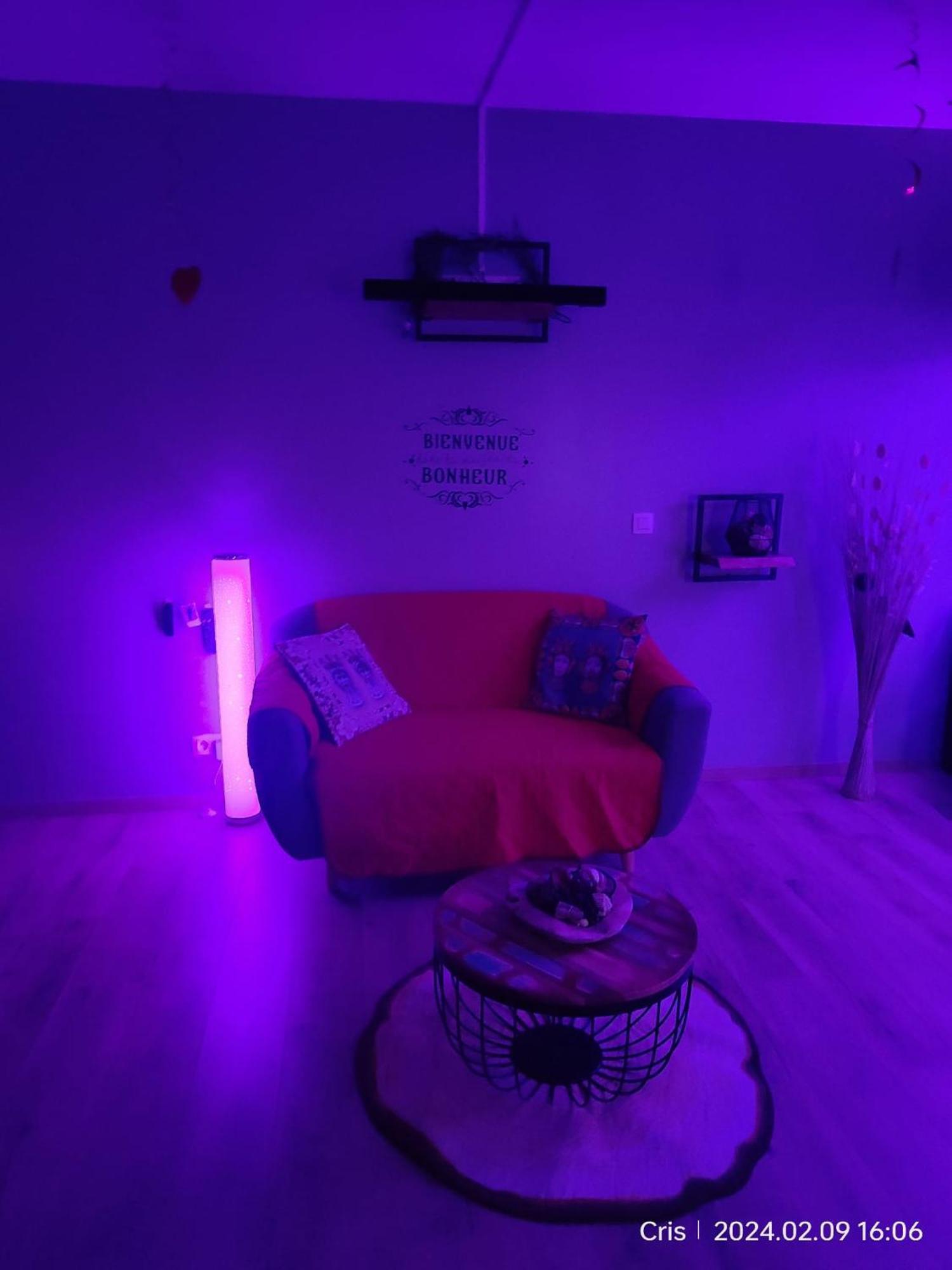 Bed & Breakfast Le Relax *